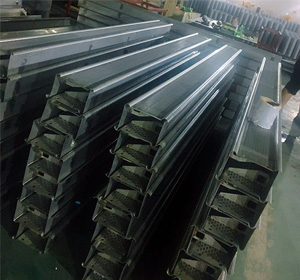 飼料機(jī)篩板